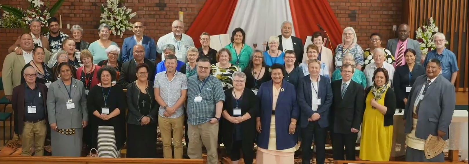 Our Church Congregation